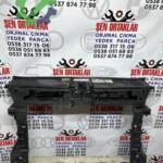 VOLKSWAGEN TOURAN CADDY ORJİNAL ÖN PANEL