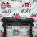 VOLKSWAGEN TOURAN CADDY ORJİNAL ÖN PANEL