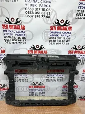 Volkswagen Caddy Ön Panel 1T0805594M çıkma parça