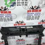 VOLKSWAGEN TOURAN CADDY ORJİNAL ÖN PANEL