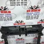 VOLKSWAGEN TOURAN CADDY ORJİNAL ÖN PANEL