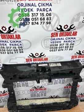 Volkswagen Caddy Ön Panel 1T0805594M çıkma parça