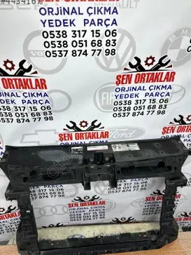 Volkswagen Caddy Ön Panel 1T0805594M çıkma parça