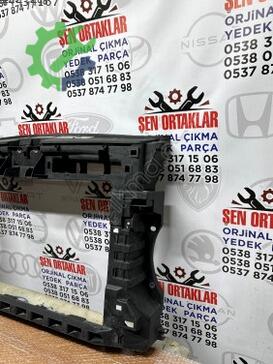 Volkswagen Caddy Ön Panel 1T0805594M çıkma parça