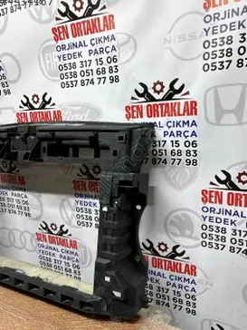 Volkswagen Caddy Ön Panel 1T0805594M çıkma parça