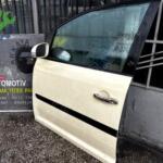 VOLKSWAGEN TOURAN HATASIZ ÇIKMA ORİJİNAL SOL ÖN KAPI