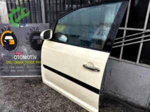 VOLKSWAGEN TOURAN HATASIZ ÇIKMA ORİJİNAL SOL ÖN KAPI