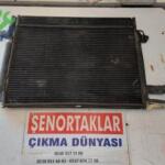 VOLKSWAGEN TOURAN KLİMA RADYATÖRÜ