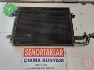 VOLKSWAGEN TOURAN KLİMA RADYATÖRÜ