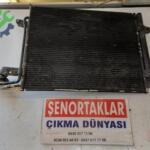 VOLKSWAGEN TOURAN KLİMA RADYATÖRÜ