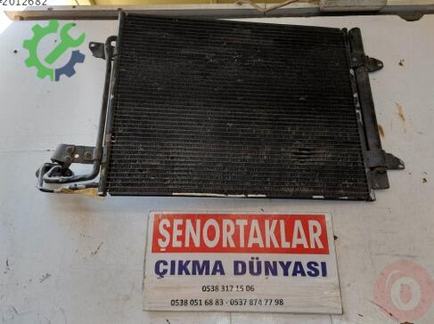 Volkswagen Touran Klima Radyatörü 191A çıkma parça
