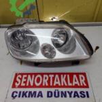 VOLKSWAGEN TOURAN SAĞ ÖN FAR