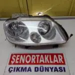 VOLKSWAGEN TOURAN SAĞ ÖN FAR