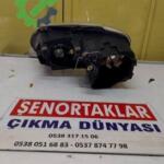 VOLKSWAGEN TOURAN SAĞ ÖN FAR
