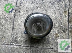 Volkswagen Toureg Sis Far Sol 2003-2007 7L6941699