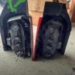 VOLKSWAGEN TRANSPORTER ARKA STOP