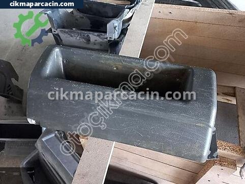 Volkswagen Transporter Torpido Gözü çıkma parça