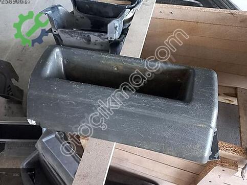 Volkswagen Transporter Torpido Gözü çıkma parça