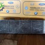 Volkswagen Transporter – Caravelle T5 Intercooler radyatörü