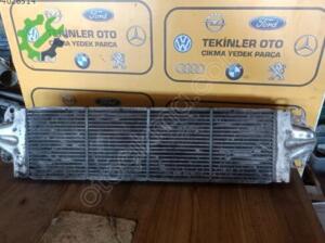 Volkswagen Transporter – Caravelle T5 Intercooler radyatörü