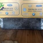 Volkswagen Transporter – Caravelle T5 Intercooler radyatörü