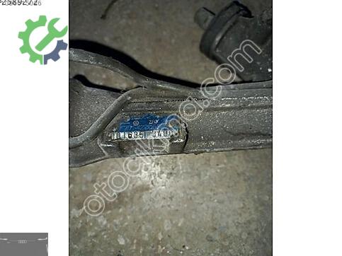 Volkswagen Transporter Hoparlör & Ses Sistemi 701422055 çıkma parça