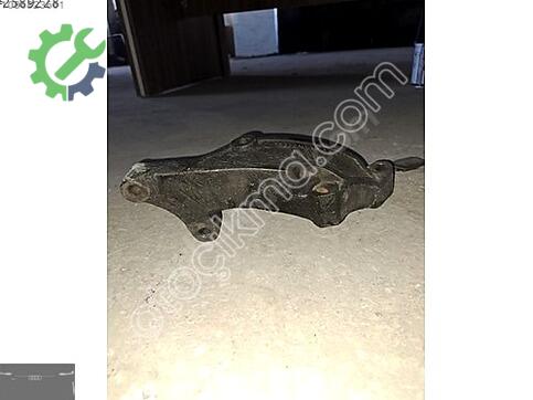 Volkswagen Transporter Kulak çıkma parça