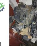 Volkswagen Passat Pedal Çıkma Parça Şanlıurfa