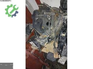 volkswagen transporter t4 2.5 tdi çıkma orijinal pedal takım