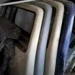 VOLKSWAGEN TRANSPORTER T4 BAGAJ KAPAĞI YAN KAPILAR