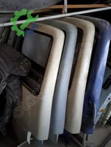 VOLKSWAGEN TRANSPORTER T4 BAGAJ KAPAĞI YAN KAPILAR