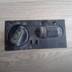 VOLKSWAGEN TRANSPORTER T4 FAR ANAHTARI