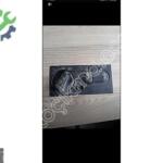 VOLKSWAGEN TRANSPORTER T4 FAR ANAHTARI