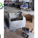 Volkswagen Transporter T4 sigorta cebi