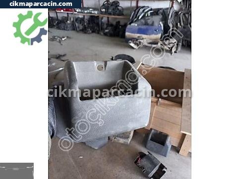 Volkswagen Transporter Sigorta Kutusu çıkma parça
