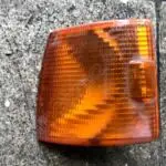 Volkswagen Transporter T4 Sinyal Lambası Sol 1990-2003