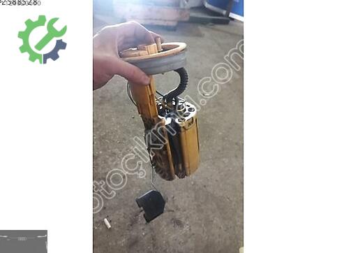 Volkswagen Transporter Jant & Lastik Takımı çıkma parça