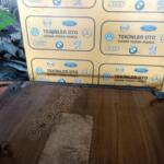 VOLKSWAGEN TRANSPORTER T5 2008 2020 ARKA VİRAJ DEMİRİ