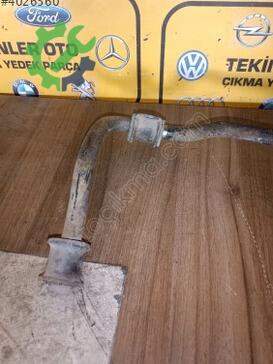 Volkswagen Transporter Viraj Demiri çıkma parça