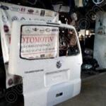 VOLKSWAGEN TRANSPORTER T5 BAGAJ KAPAĞI -DS OTOMOTİV-
