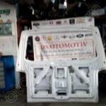 VOLKSWAGEN TRANSPORTER T5 BAGAJ KAPAĞI -DS OTOMOTİV-