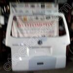 VOLKSWAGEN TRANSPORTER T5 BAGAJ KAPAĞI -DS OTOMOTİV-