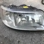 Volkswagen transporter T5 far lambası sağ