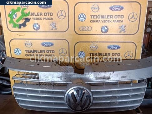 Volkswagen Transporter Ön Panjur çıkma parça