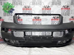 VOLKSWAGEN TRANSPORTER T5 ORİJİNAL ÖN TAMPON