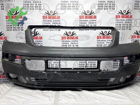Volkswagen Transporter Ön Tampon çıkma parça