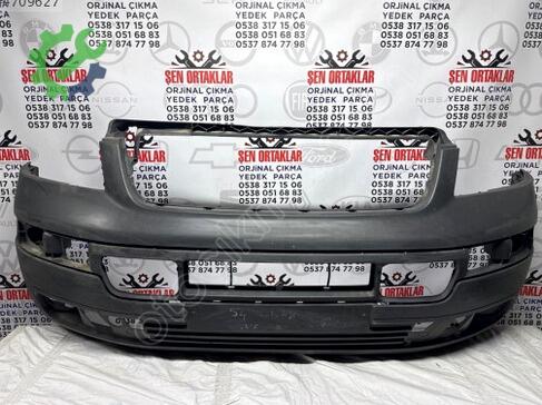 Volkswagen Transporter Ön Tampon 7H0807101 çıkma parça