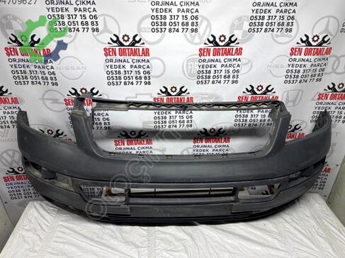 Volkswagen Transporter Ön Tampon 7H0807101 çıkma parça