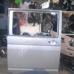 VOLKSWAGEN TRANSPORTER T5 SAĞ SÜRGÜLÜ KAPI -DS OTOMOTİV-
