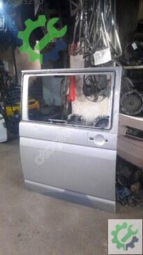 Volkswagen Transporter Sağ Sürgülü Kapı çıkma parça